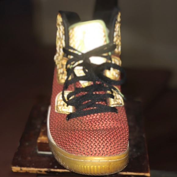 Jordan Spike 40’s - Picture 3 of 7